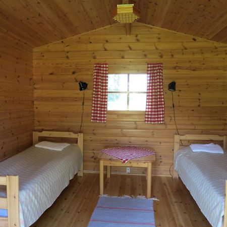 Vanha-Paelsilae Lakeside Farm Kuhmoinen Eksteriør bilde