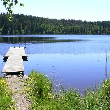 Vanha-Paelsilae Lakeside Farm Kuhmoinen Eksteriør bilde