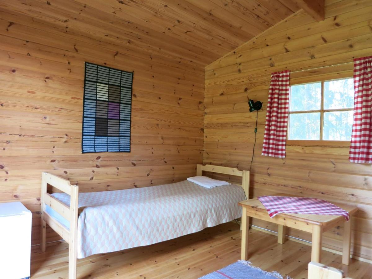 Vanha-Paelsilae Lakeside Farm Kuhmoinen Eksteriør bilde